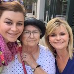Betsy Pack - @betsypack2569 - Instagram