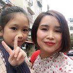 Parham Betsy - @parhambetsy9 - Instagram