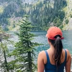 Betsy | Adventure ☆ National Park ☆ Travel - @betsy_the_explorer - Instagram