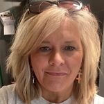 Betsy Parrish - @parrish4b - Instagram