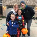 Betsy Biggs Patterson - @betsypatterson50 - Instagram