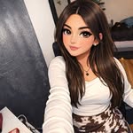 Fatima Pepinos - @_betsy.bm_ - Instagram