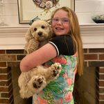 @betsylovespfeffer - Instagram