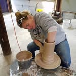 Betsy Davis Pottery - @betsy_davis_pottery - Instagram