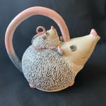 Betsy Vaden Pottery - @betsy_vaden_pottery - Instagram