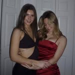 Betsy Powers - @zyood503 - Instagram