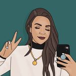 Betsy Powers | Illustrator & Graphic Designer - @thebetsypowersdesign - Instagram