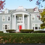 Betsy Pratt - @wellesleyhomeproject - Instagram