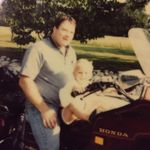 Charles W. Myers - @betsypyle1968 - Instagram
