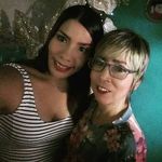 Betsy Quezada - @betsyq74 - Instagram