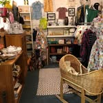 Betsy Rae’s Emporium - @betsyraesemporium - Instagram
