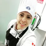 Betsy Pierina Leon Ramirez - @chefbetsyleon - Instagram
