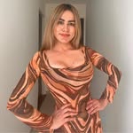 Betsy Ramírez - @_betsy_ramirez - Instagram