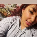 Betsy Ramirez - @betsy_saharayyy19 - Instagram