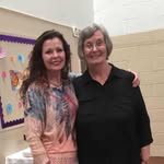 Betsy Randolph - @betsy_randolph95159 - Instagram