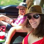 Betsy Randolph - @betsywoozy - Instagram