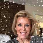 Betsy Rather - @mary_tomaino12 - Instagram