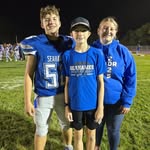 Betsy Raymond - @braymond654 - Instagram