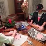 Betsy Read - @betsyread57 - Instagram