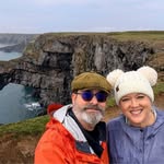 Betsy White Reece - @tigerstripes2099 - Instagram