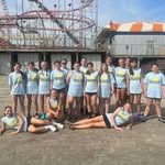 Betsy Rees - @breezy_18ejr - Instagram