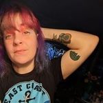 Blair B - @mamabetsyrich - Instagram