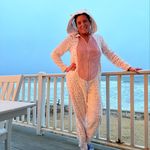Betsy Rich - @auntieblinky - Instagram