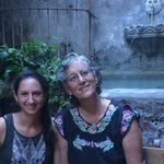 Betsy Rich-Gilon - @richgilon - Instagram