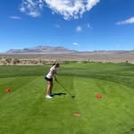 Betsy - @betsyrichardson_golf - Instagram