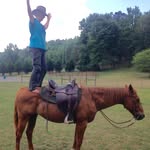 Betsy Richards - @larkspur031 - Instagram