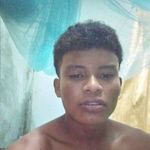 Nikili Gomes - @betsy.ritchie.311 - Instagram