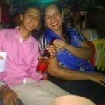 Betsy Rivero - @betsykrivero - Instagram