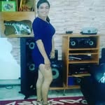 Betsy Rivero - @latinajanethsita - Instagram