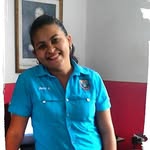 Betsy Rivero - @betsy5393 - Instagram
