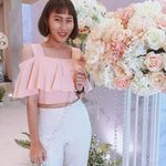 Betsy Roach - @betsyroach1 - Instagram