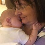 Betsy Wilson-Roark - @betsy_roark - Instagram