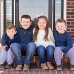 Betsy Overman Roberson - @betsyoroberson - Instagram