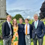 Betsy Roberson Morrison - @betsy_morrison - Instagram