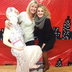 Betsy Robinson - @betsybuzz - Instagram