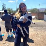 Betsy Bolaños Robles - @bethzybo - Instagram