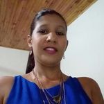 Betsy Robles - @beromar_35 - Instagram