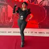 Betsy Robles - @ladyultra - TikTok