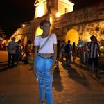 Betsy Contreras Rocha - @betcontreras26 - Instagram