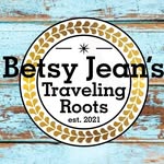 Nicole Hughson - @betsyjeans_travelingroots - Instagram