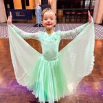 Betsy-Rose - @betsy_loves_dance - Instagram