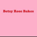 Betsy Rose Bakes - @betsyrosebakes - Instagram