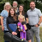 Betsy Rowe - Facebook
