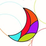 Betsy Rowe Art - Stained Glass - @betsyroweart - Instagram