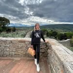 Betsy Roy - @betsyroy23 - Instagram