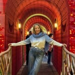 Betsy Royce Dean - @betsyroycedean - Instagram